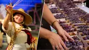 Festa da Uva 2026 em Caxias do Sul promete atrair mais de 500 mil visitantes
