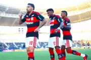 Flamengo vence Botafogo e avança à semifinal do Campeonato Carioca