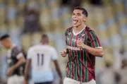 Fluminense Conquista a Taça Guanabara 2026 com Vitória sobre o Maricá no Maracanã