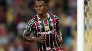 Fluminense não tem condições de igualar oferta do Palmeiras por Jhon Arias