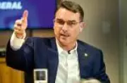 Flávio Bolsonaro lidera preferência no Congresso para comandar a direita brasileira