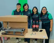 FPFtech em Manaus lança ensino médio técnico que forma jovens empreendedores em software