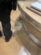 Funcionária de joalheria é morta a tiros por ex-namorado em shopping de São Bernardo do Campo