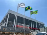 Funcionário terceirizado do TJ-PI é preso por furto qualificado dentro do tribunal