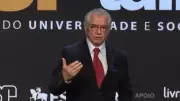 Fundador do PT e cientista político José Álvaro Moisés morre afogado em Ubatuba