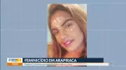 Funileiro comete feminicídio com marreta e se suicida após briga em Arapiraca