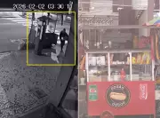 Furto em barraca de cachorro quente no centro de Petrópolis gera sensação de insegurança