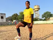Futebol como ferramenta de empoderamento: irmãs indianas desafiam casamento infantil