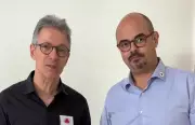 Futuro governador de MG desafia Judiciário e promete 'limites' ao TJMG em meio a crise eleitoral