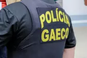 Gaeco prende advogado e policial por obstruir investigações contra crime organizado em MG