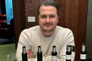 Gaja surpreende o mundo do vinho com investimento em brancos de guarda no Piemonte