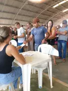 Garantia-Safra 2025/2026 inicia entrega de boletos em Petrolina, PE