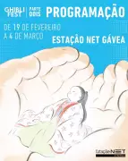 Ghibli Fest Parte Dois: Festival de Cinema Celebra Obras do Studio Ghibli no Rio