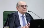 Gilmar Mendes vota para absolver mulher denunciada por porte de 0,8g de cocaína