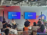 Globo anuncia novidades no jornalismo: Bonner no Globo Repórter, eleições e novos quadros