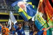 Globo enfrenta dilema na cobertura do Carnaval com homenagem a Lula na Sapucaí