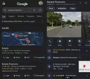 Google exibiu central falsa do Nubank por meses; golpistas usaram plataforma para aplicar golpes