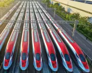 Governo de SP autoriza novo lote de desapropriações para avanço do Trem Intercidades