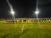 Governo do Piauí amplia investimento no esporte com R$ 8 milhões para clubes de futebol