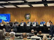 Governo do RJ detalha esquema de segurança com 26 mil agentes para o Carnaval 2026