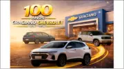 Graciano Chevrolet celebra 100 anos de história, tradição e conexão com São Carlos