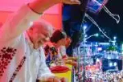 Grupo Baiana System, que homenageou Lula no Carnaval, recebeu R$ 900 mil do governo