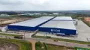 Grupo Tecadi investe R$ 30 milhões em novo armazém de 60 mil m² em Santa Catarina