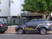 Guardas municipais de Araçatuba são presos por contrabando de remédios emagrecedores