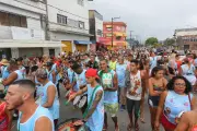 Guarujá celebra o Carnaval com mais de 20 blocos e bandas até 22 de fevereiro