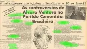 Há 92 anos, SC viu primeiro deputado federal declarar-se comunista na Câmara