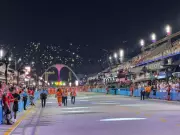 Harmonia é o primeiro quesito de desempate na apuração da Série Ouro do Carnaval