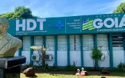 HDT em Goiânia abre processo seletivo com 28 vagas e salários de até R$ 9,4 mil