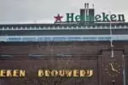 Heineken anuncia corte de até 6 mil empregos globalmente após queda nas vendas de cerveja