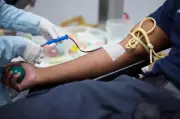 Hemonúcleo de Volta Redonda intensifica campanha de doação de sangue antes do Carnaval