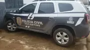 Homem é assassinado durante assalto em chácara no Tocantins; suspeitos fogem de barco