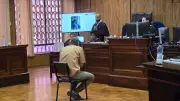 Homem é condenado a 30 anos por matar enteado carbonizado em São José do Rio Preto