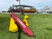 Homem é encontrado morto no rio Amazonas em Macapá após possível afogamento