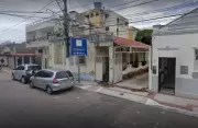 Homem é preso ao perseguir e ameaçar ex-companheira dentro de delegacia em Vila Velha