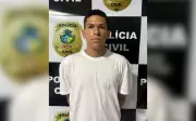 Homem é preso em Anápolis por suspeita de estupro de criança de 5 anos em igrejas