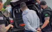Homem é preso em Franca suspeito de furtar ar-condicionados de obra em Barretos