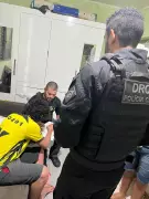 Homem é preso em MT por armazenar mais de 100 arquivos de abuso sexual infantil