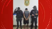 Homem de 35 anos é preso em Santana por estupro e ameaças contra enteada e mãe