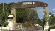 Homem de 47 anos morre afogado no Rio Capivara em Pedro II, Piauí