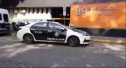 Homem de 50 anos é preso por agredir companheira em Resende, RJ
