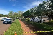 Homem de 66 anos morre após passar mal ao dirigir para UPA em Campo Grande