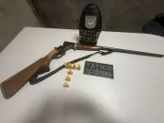 Homem de 74 anos com tornozeleira eletrônica é preso por suspeita de estupro de criança de 6 anos em Boa Vista