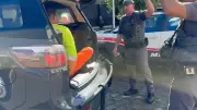 Homem de Alagoas é preso em Ribeirão Preto por suspeita de envolvimento em 50 homicídios