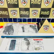 Homem é denunciado por assassinar vaqueiro com 12 tiros e tentar matar policial em MG