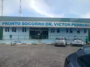 Homem é denunciado por se passar por médico em pronto-socorro de Alumínio (SP)