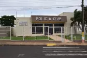Homem é detido após ameaçar ex-companheira com facão em Avaré, SP